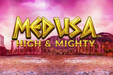 Medusa High and Mighty - Light & Wonder Slot
