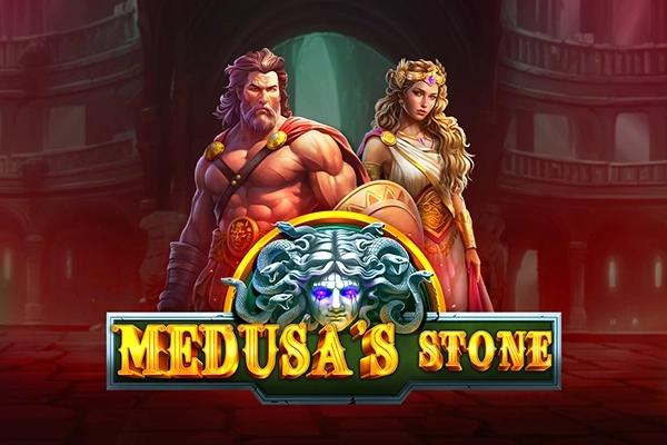 Medusa's Stone - Pragmatic Play Slot