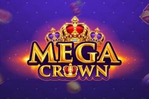 Mega Crown - Amigo Gaming Slot