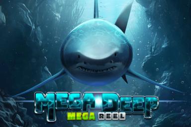Mega Deep - Genii Slot