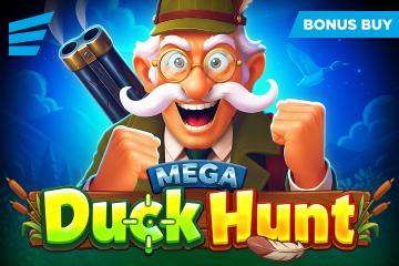 Mega Duck Hunt - Evoplay Slot