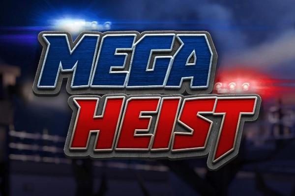 Mega Heist - Relax Gaming Slot