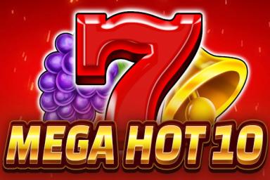 Mega Hot 10 - Fazi Slot