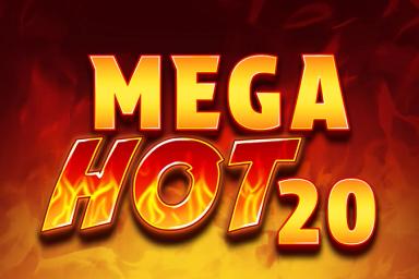 Mega Hot 20 - Fazi Slot
