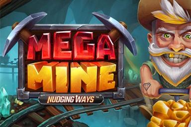 Mega Mine - Relax Gaming Slot