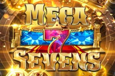 Mega Sevens - BigPot Gaming Slot