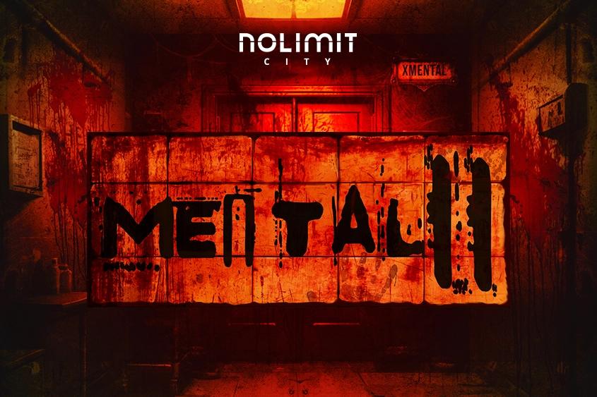 Mental 2 - Nolimit City Slot