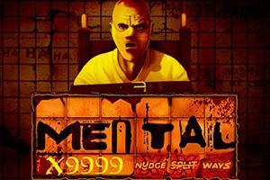 Mental - Nolimit City Slot
