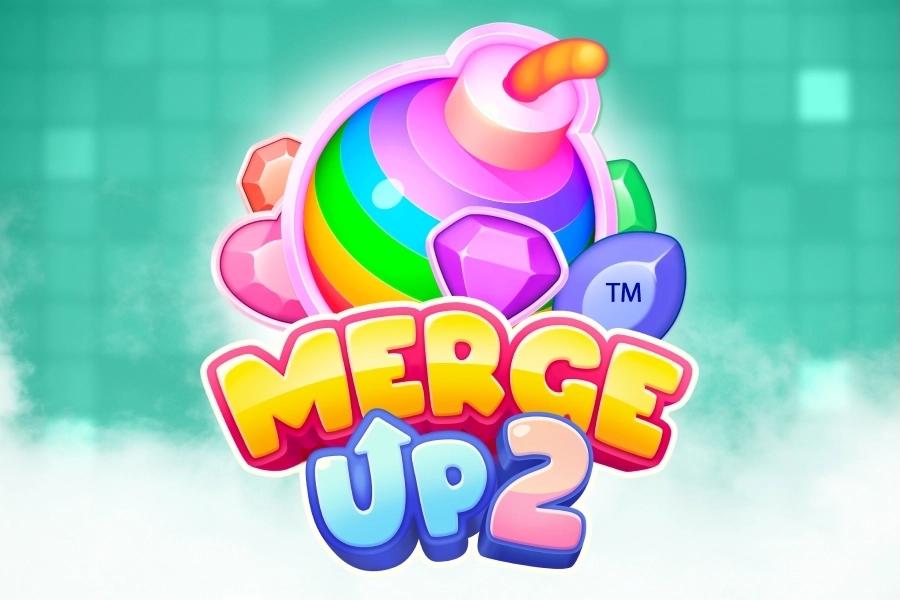 Merge Up 2 - BGaming Slot