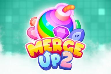 Merge Up 2 - BGaming Slot