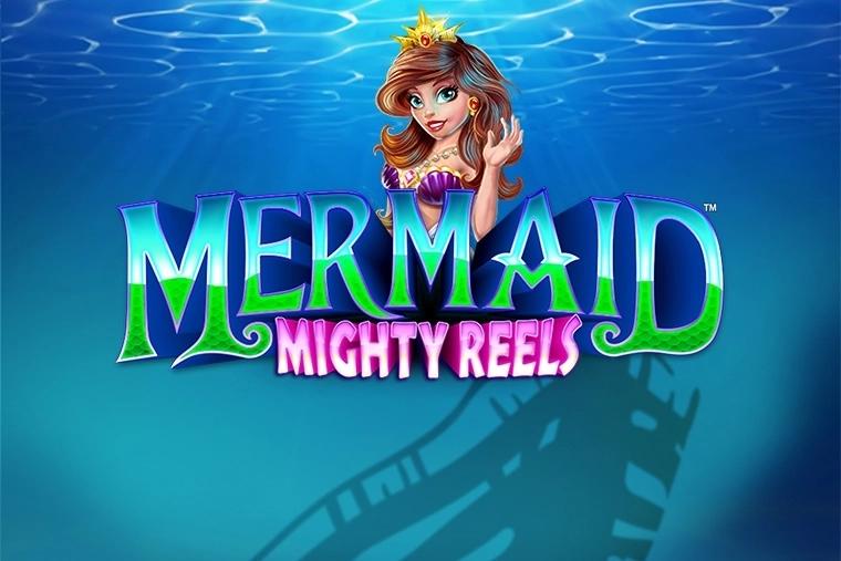 Mermaid Mighty Reels - Light & Wonder Slot