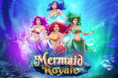 Mermaid Royale - RealTime Gaming Slot
