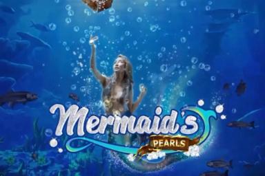 Mermaid's Pearls - RealTime Gaming Slot