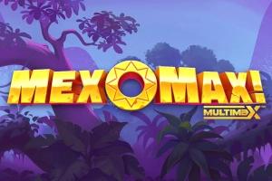 MexoMax! MultiMax - Yggdrasil Gaming Slot