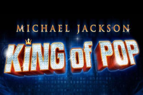 Michael Jackson King of Pop - Light & Wonder Slot