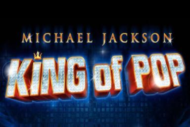 Michael Jackson King of Pop - Light & Wonder Slot