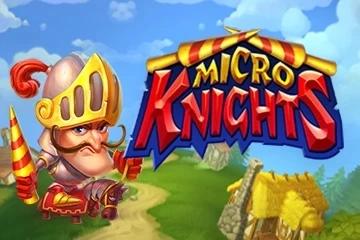 Micro Knights - ELK Studios Slot