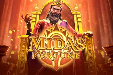 Midas Fortune - PG Soft Slot