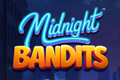 Midnight Bandits - Betsoft Slot