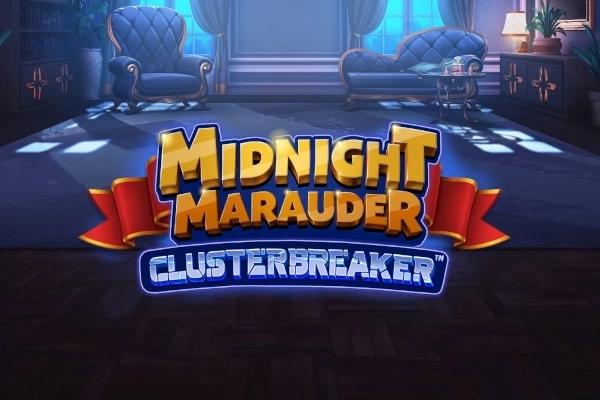 Midnight Marauder Clusterbreaker - Relax Gaming Slot