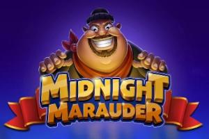 Midnight Marauder - Relax Gaming Slot
