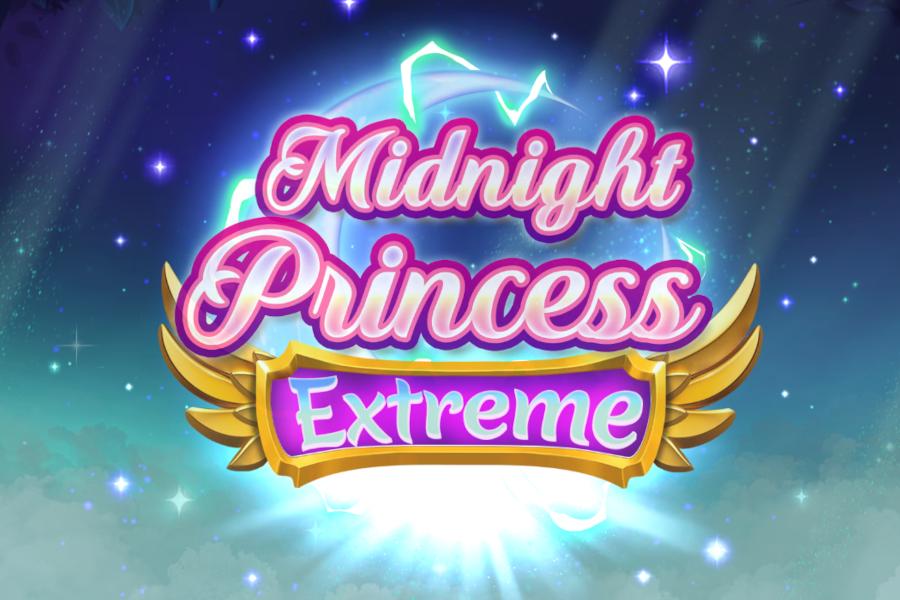 Midnight Princess Extreme - Play'n GO Slot