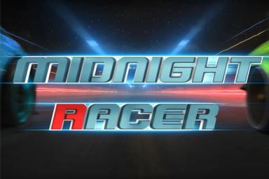 Midnight Racer - Genii Slot