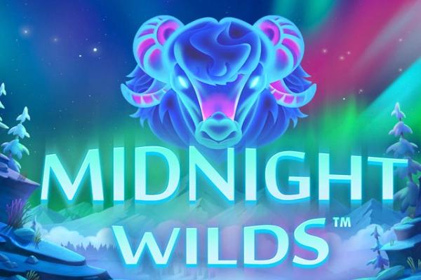 Midnight Wilds - Playtech Slot