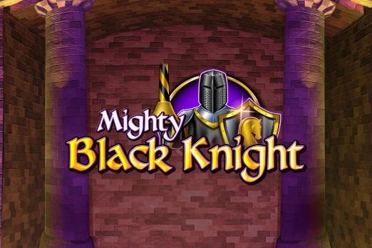 Mighty Black Knight - Light & Wonder Slot