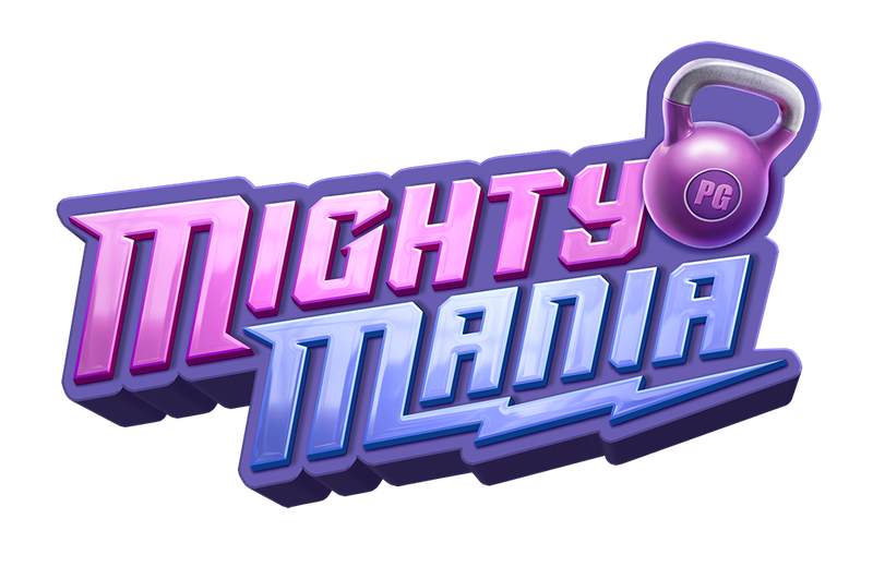 Mighty Mania