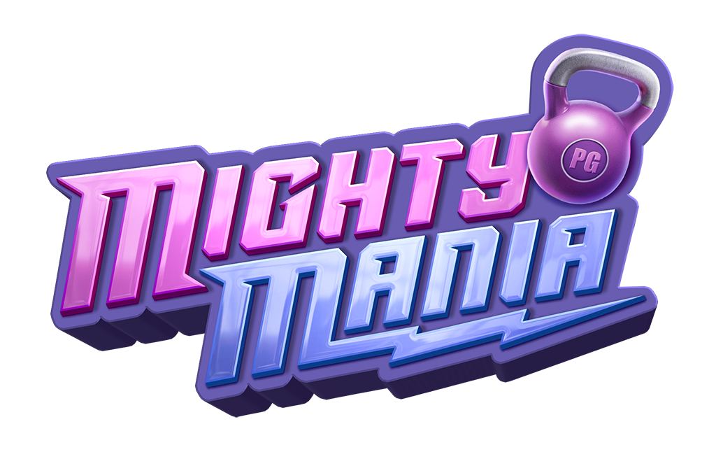 Mighty Mania - PG Soft Slot