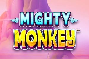 Mighty Monkey Coin Combo - Light & Wonder Slot