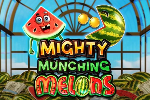 Mighty Munching Melons - Pragmatic Play Slot