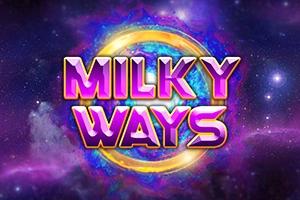 Milky Ways - Nolimit City Slot