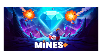 Mines+ - Pragmatic Play Slot