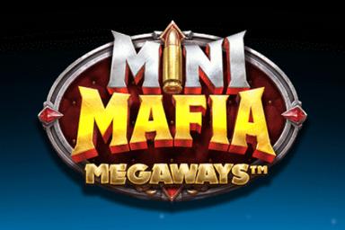 Mini Mafia Megaways - Pragmatic Play Slot