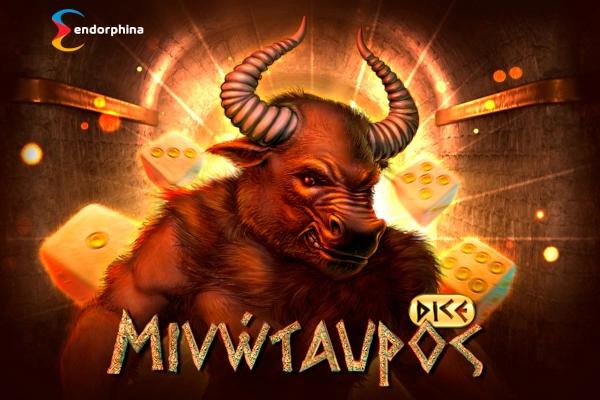 Minotauros Dice - Endorphina Slot