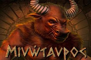 Minotauros - Endorphina Slot