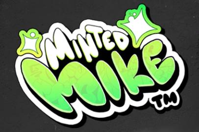 Minted Mike - Hacksaw Gaming Slot