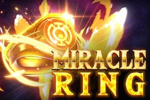 Miracle Ring - BigPot Gaming Slot