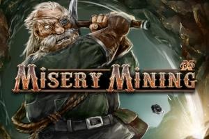 Misery Mining - Nolimit City Slot
