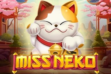 Miss Neko - Amigo Gaming Slot
