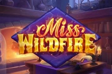 Miss Wildfire - ELK Studios Slot