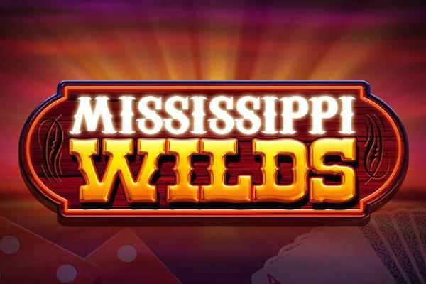 Mississippi Wilds - Genii Slot
