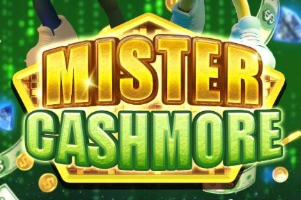 Mister Cashmore - Spadegaming Slot