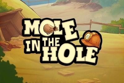 Mole in the Hole - Octoplay Slot