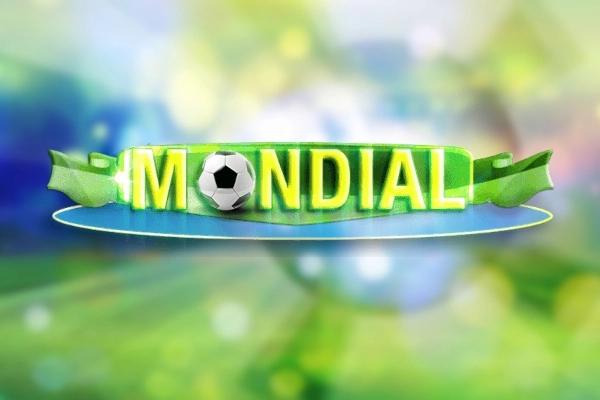 Mondial - Light & Wonder Slot