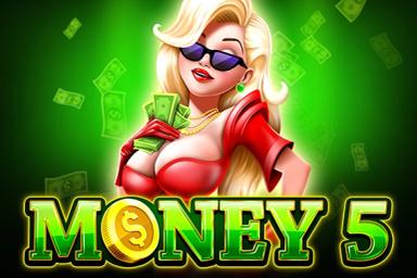 Money 5 - Fazi Slot