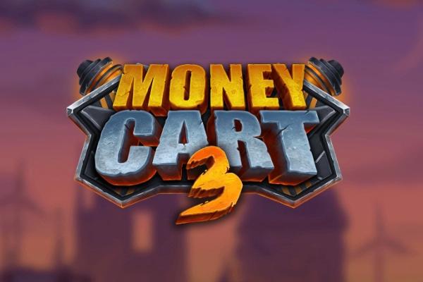 Money Cart 3 - Relax Gaming Slot