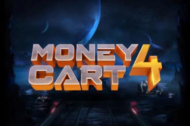 Money Cart 4 - Relax Gaming Slot